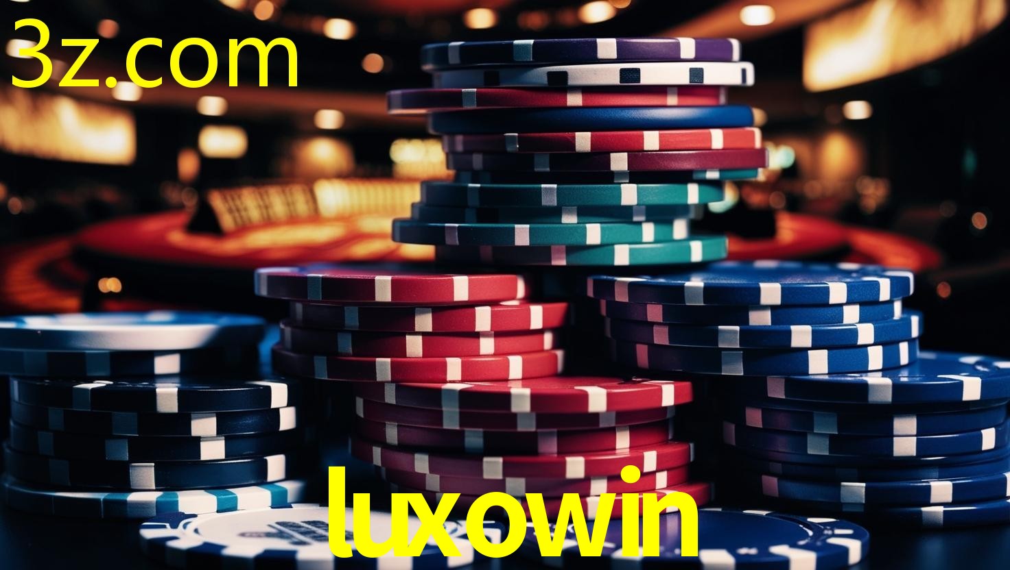 LUXOWIN
