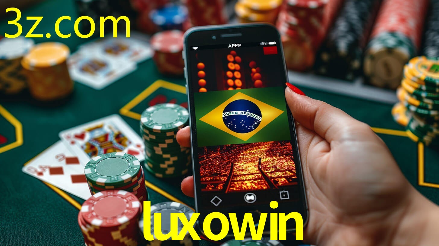 LUXOWIN