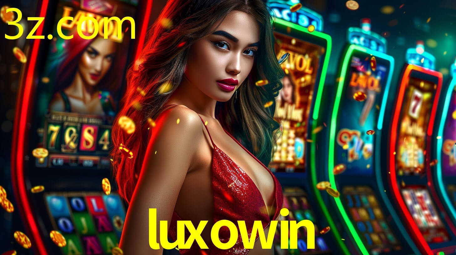 LUXOWIN
