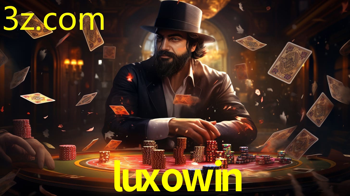 LUXOWIN